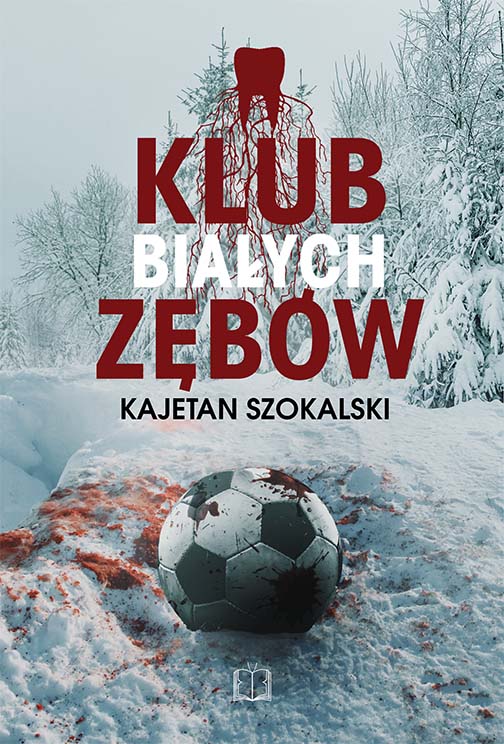 Klub Białych Zębów (Paperback)