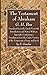 The Testament of Abraham by George Herbert Box