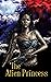 The Alien Princess: QuietStone