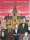 Homebodies by Charles Addams