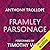 Framley Parsonage (Chronicles of Barsetshire #4)
