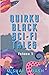 Quirky Black Sci-Fi Tales: ...