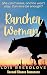Rancher Woman (Second Chance Romances #1)