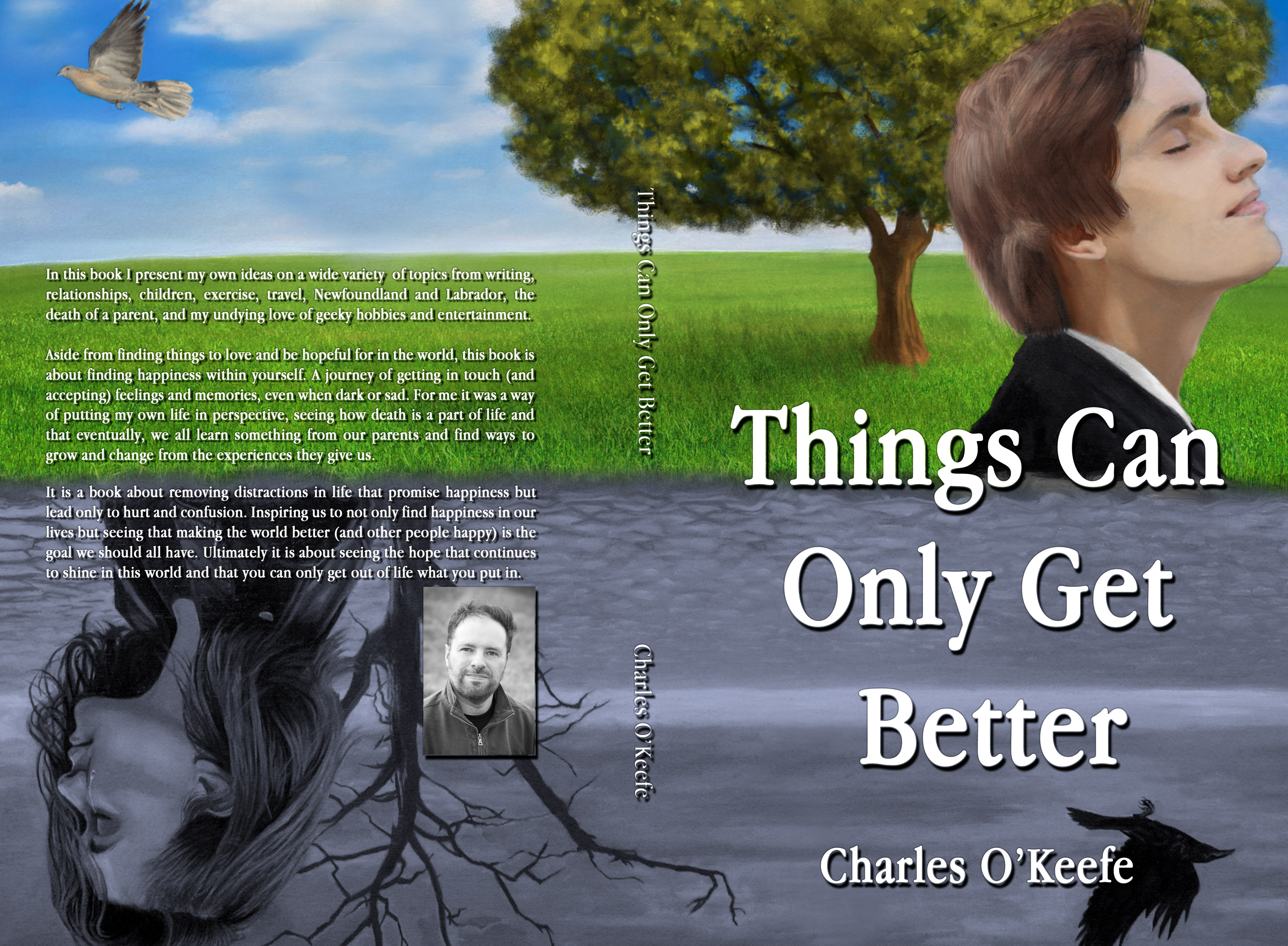 Things Can Only Get Better