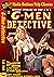 G-Men Detective - Fall 1949