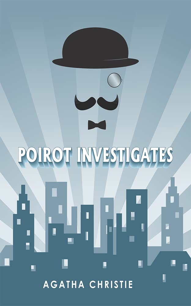 Poirot Investigates