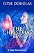 The Christmas Eve Letter (Christmas Eve, #1)
