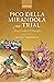Pico della Mirandola on Trial by Brian P. Copenhaver
