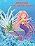 Mermaid coloring book Big s...