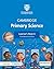 Cambridge Primary Science L...