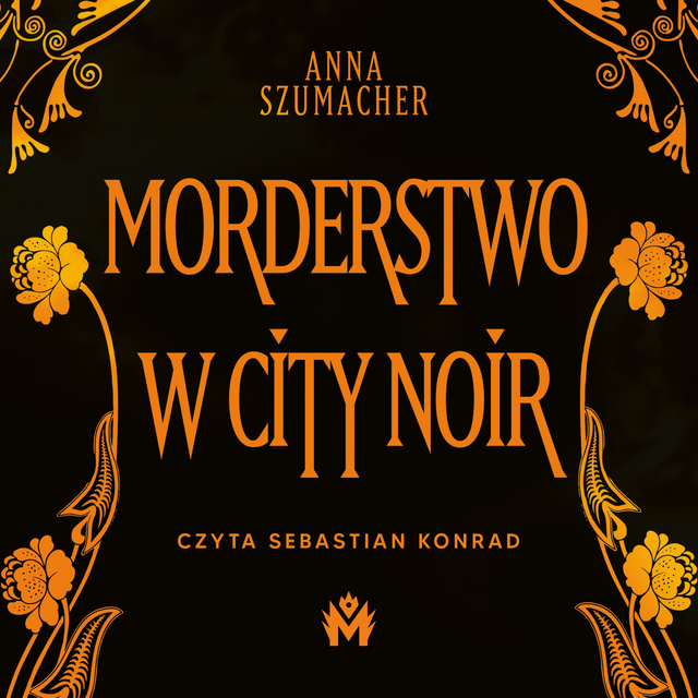 Morderstwo w City Noir