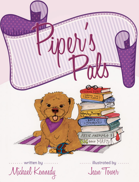 Piper's Pals