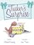 Tucker's Surprise by Michael    Kennedy