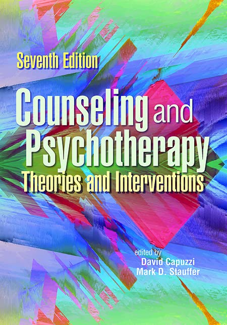Counseling and Psychotherapy: Theories and Interventions (Paperback)