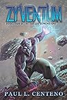 Zy'ventum (Twelve Dimensions #4) Zy'ventum (Twelve Dimensions #4)