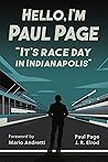Hello, I'm Paul P...