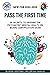 PASS THE FIRST TIME: 34 SECRETS TO CRUSHING THE PSYCHIATRIC-MENTAL HEALTH RN BOARD CERTIFICATION EXAM