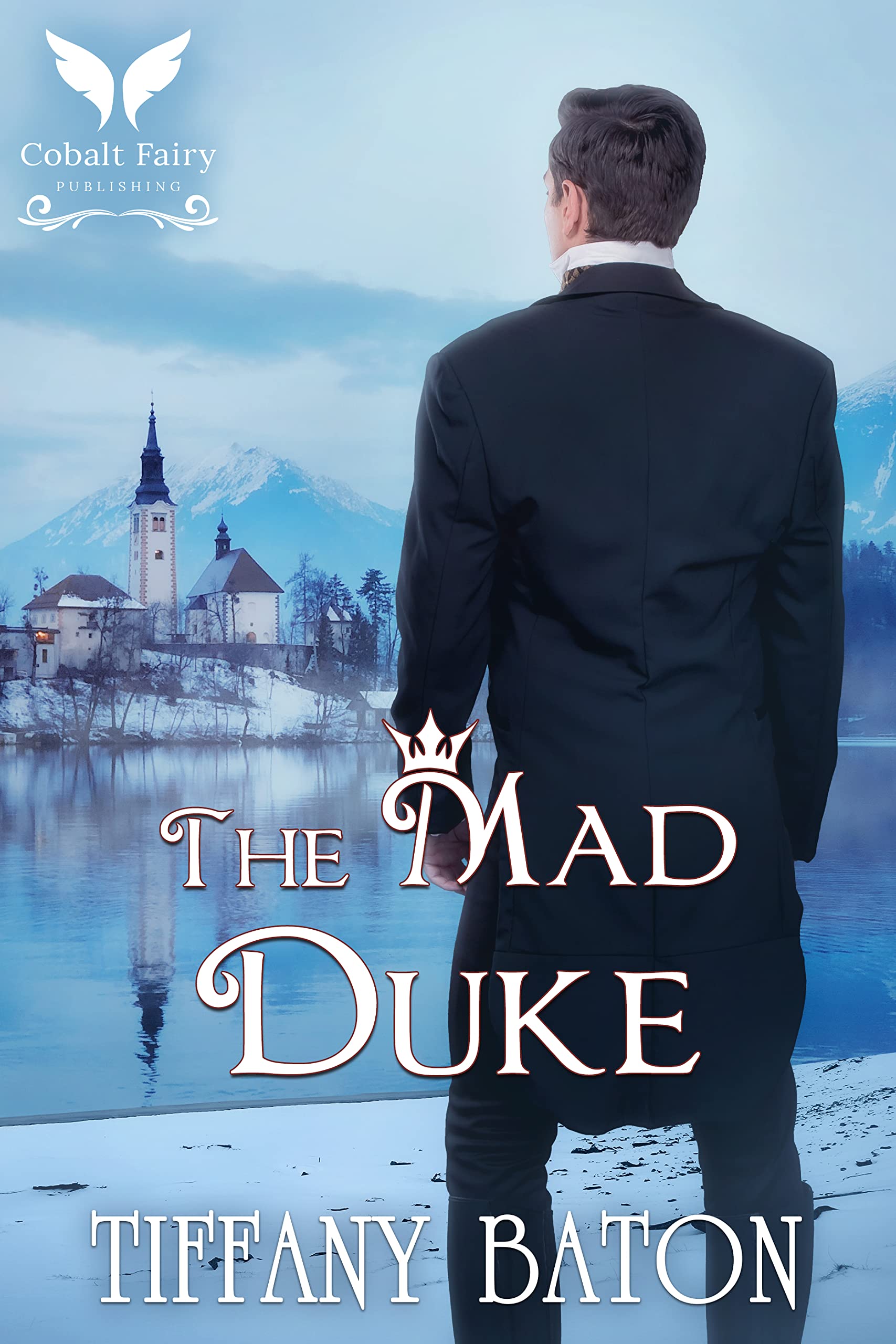The Mad Duke (Kindle Edition)
