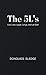 The 5l's: Live, Love, Laugh, Let Go, and Let God!