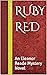 Ruby Red: An Eleanor Reade Mystery Novel (Eleanor Reade Mystery Series Book 1)