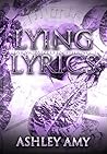 Lying Lyrics (Harmonized in Hiding, #1) Book cover for Lying Lyrics (Harmonized in Hiding, #1)