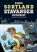 Stavanger-mysteriet