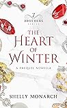 The Heart of Winter: Prequel Novella