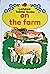 On the Farm (Toddler Books)