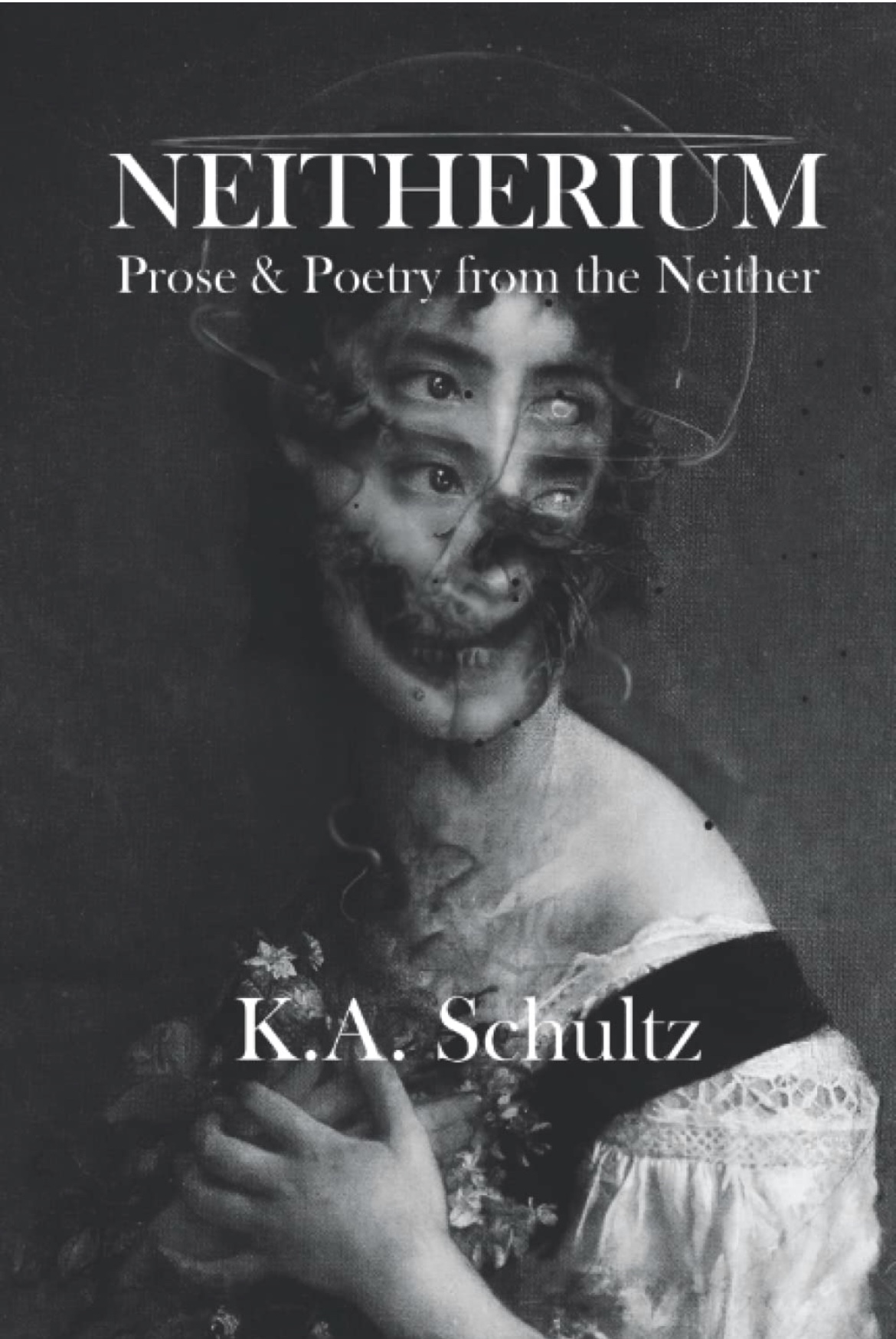Neitherium - Prose & Poetry from the Neither