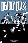 Deadly Class, Vol...