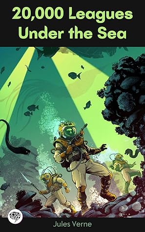 20,000 Leagues under the Sea
