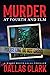 Murder at Fourth and Elm by Dallas Clark