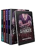 Callahan Syndicate: The Complete Series