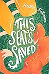 This Seat's Saved (Elita Brown #1)