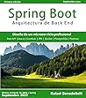Spring Boot Español: Arquitectura de Back End (Spanish Edition)