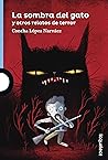 La sombra del gat...