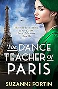 The Dance Teacher of Paris