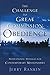 A Challenge to Great Commission Obedience: Motivational Messages for Contemporary Missionaries