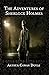 The Adventures of Sherlock Holmes