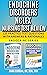 Endocrine Disorders NCLEX N...