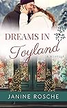Dreams in Toyland (Christmas in Mistletoe Square)