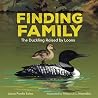 Finding Family: The Duckling Raised by Loons Finding Family: The Duckling Raised by Loons