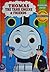 Thomas the Tank Engine and Friends Annual 2000