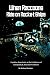 When Raccoons Ride on Rocket Ships by Nathan Martinez
