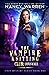 The Vampire Knitting Club: Cornwall (The Vampire Knitting Club: Cornwall, #1)