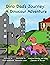 Dino Dad's Journey: A Dinos...