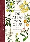 De atlas van geur