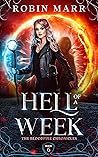 Hell of a Week by Robin Marr