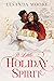 A Little Holiday Spirit by Lesanda Moore