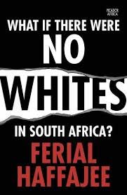 What if there were no whites in South Africa? (Paperback)